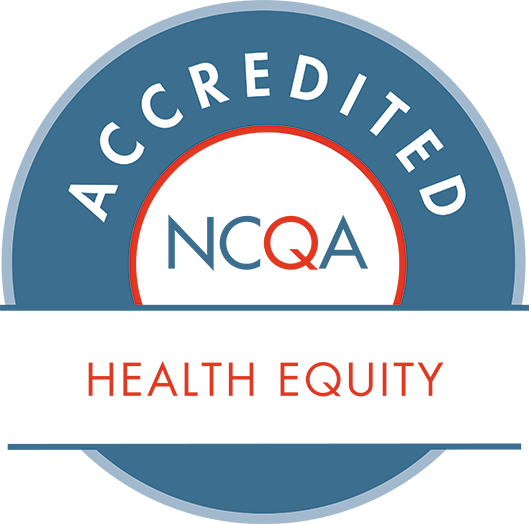 NCQA Health Equity